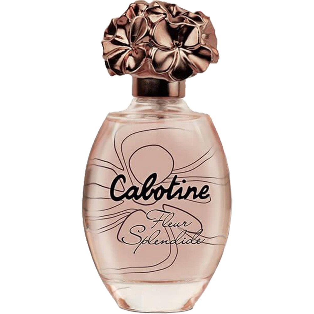 Gres, Cabotine Fleur Splendide, Eau de Toilette, För kvinnor, 100 ml