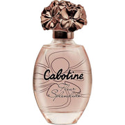 Gres, Cabotine Fleur Splendide, Eau de Toilette, För kvinnor, 100 ml