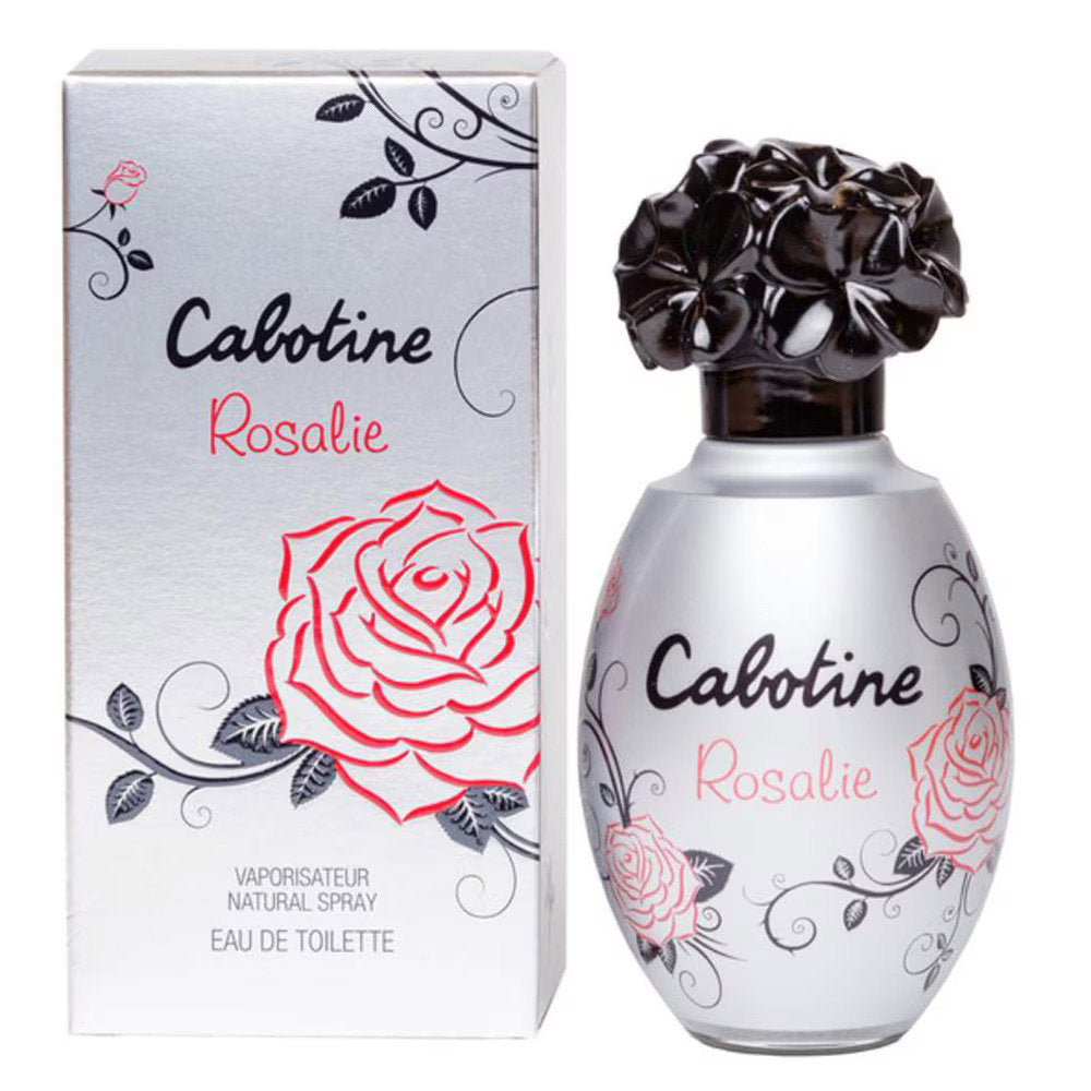 Gres, Cabotine Rosalie, Eau de Toilette, För kvinnor, 100 ml