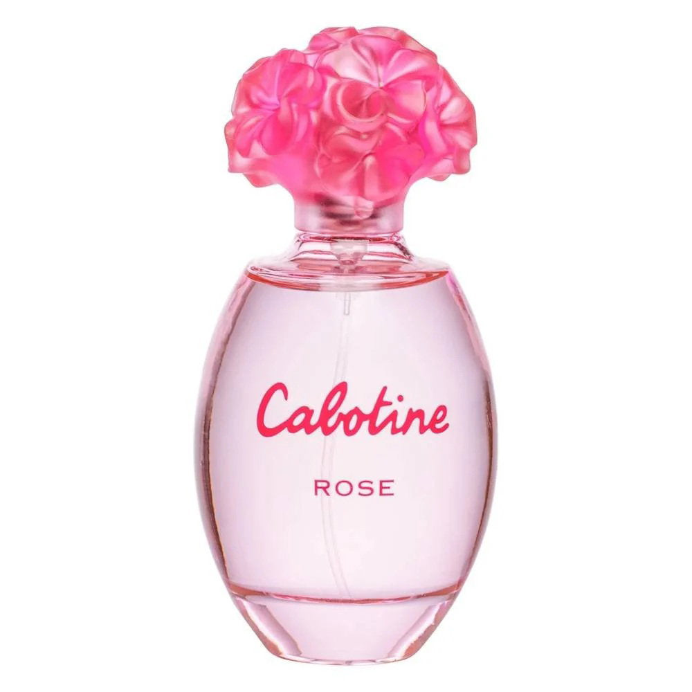 Gres, Cabotine Rose, Eau de Toilette, För kvinnor, 100 ml