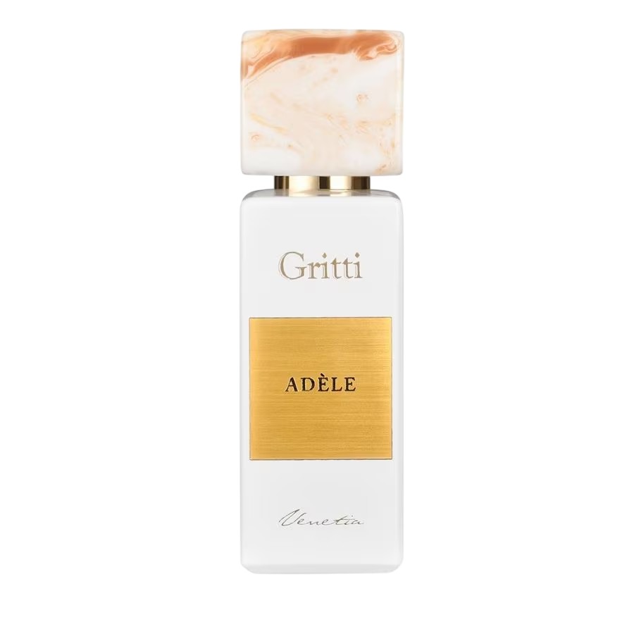 Gritti, Adele, Parfymvatten, För kvinnor, 100 ml
