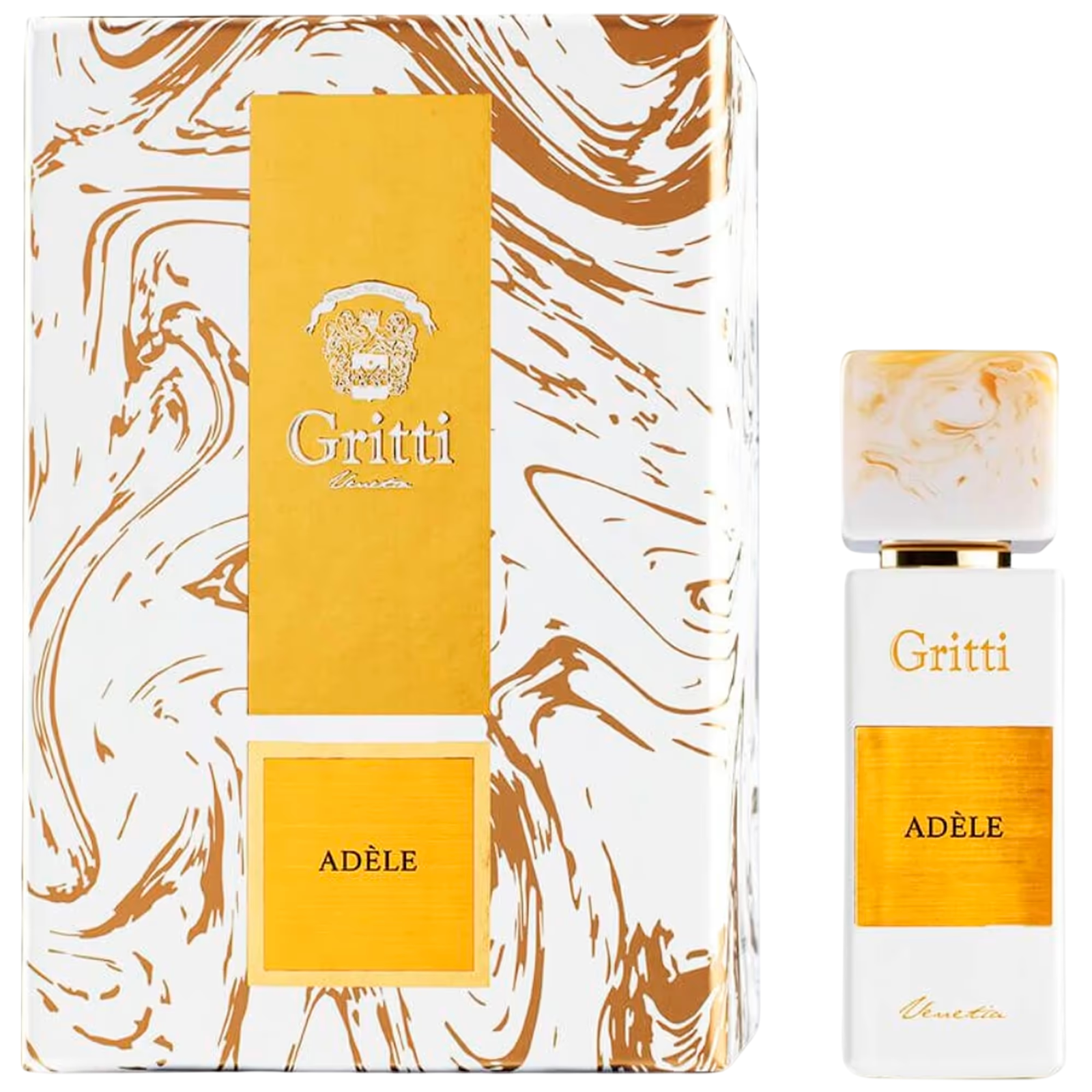 Gritti, Adele, Parfymvatten, För kvinnor, 100 ml
