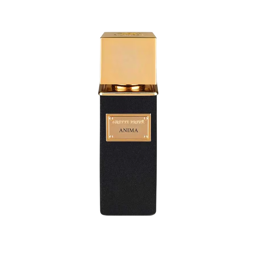 Gritti, Anima, Parfymextrakt, Unisex, 100 ml