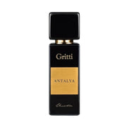 Gritti, Antalya, Parfymvatten, Unisex, 100 ml