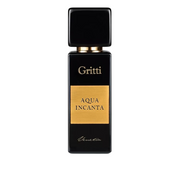 Gritti, Aqua Incanta, Parfymvatten, Unisex, 100 ml
