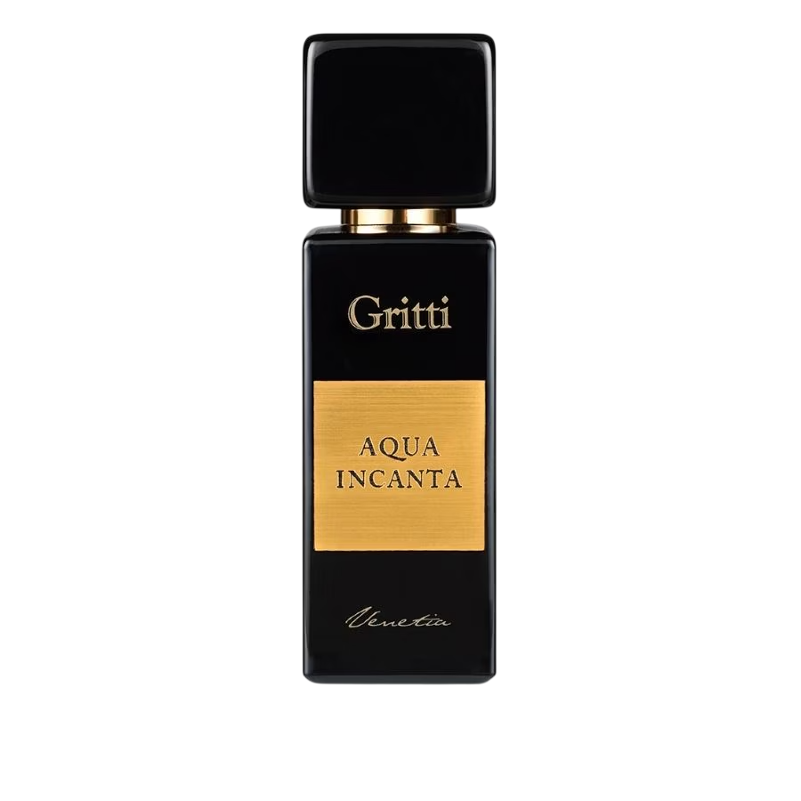 Gritti, Aqua Incanta, Parfymvatten, Unisex, 100 ml