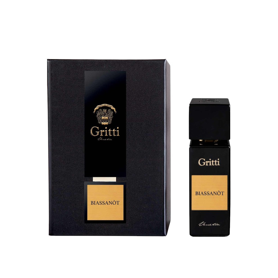 Gritti, Biassanot, Parfymvatten, Unisex, 100 ml