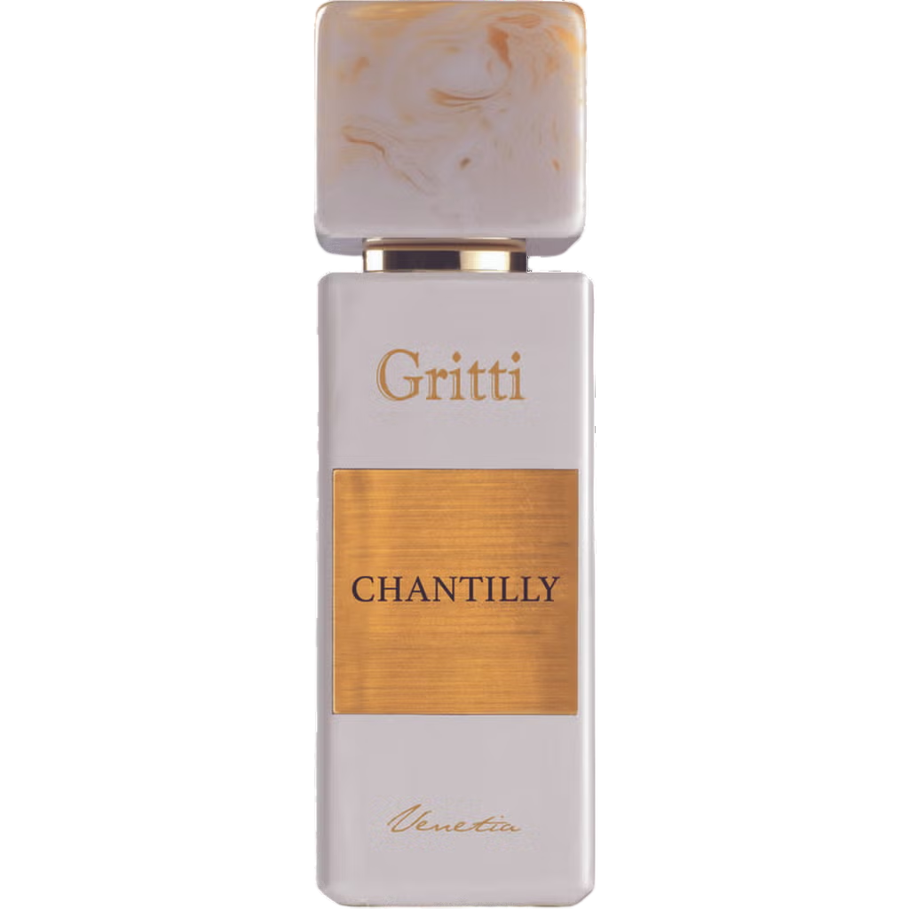 Gritti, Chantilly, Parfymvatten, För kvinnor, 100 ml