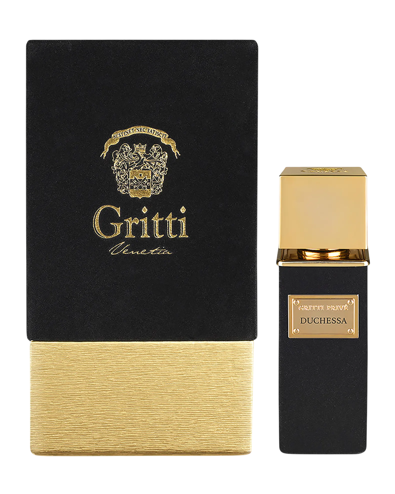 Gritti, Prive Duchessa, Parfymextrakt, Unisex, 100 ml