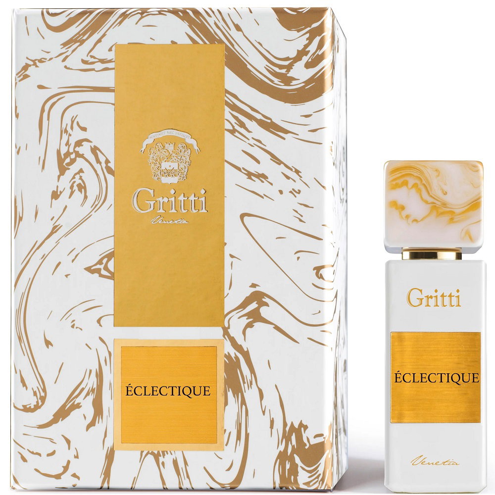 Gritti, Eclectique, Parfymvatten, För kvinnor, 100 ml