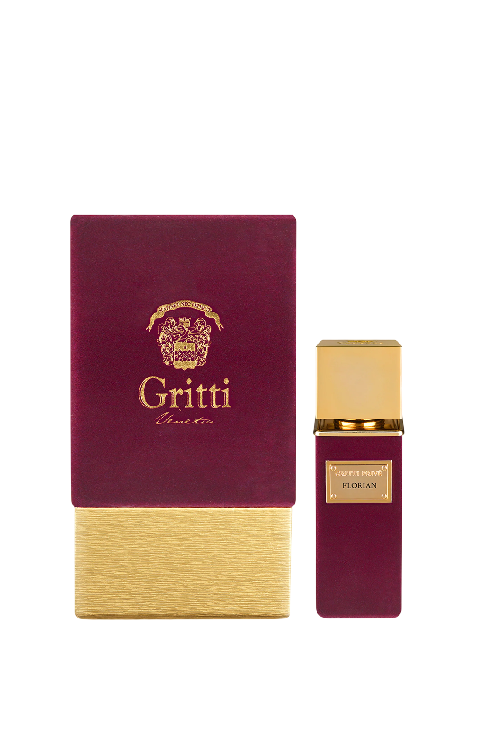 Gritti, Florian, Parfymextrakt, Unisex, 100 ml