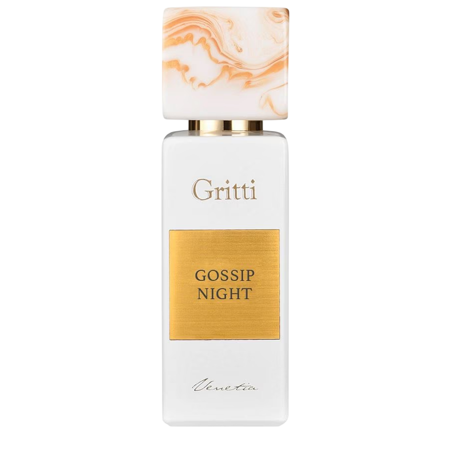 Gritti, Gossip Night, Parfymvatten, För kvinnor, 100 ml