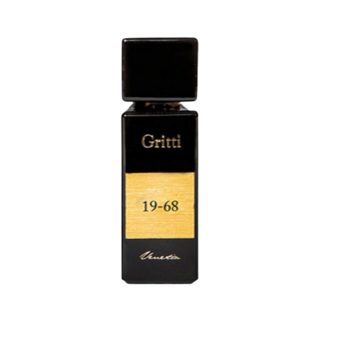 Gritti, 19-68, Parfymvatten, För män, 100 ml