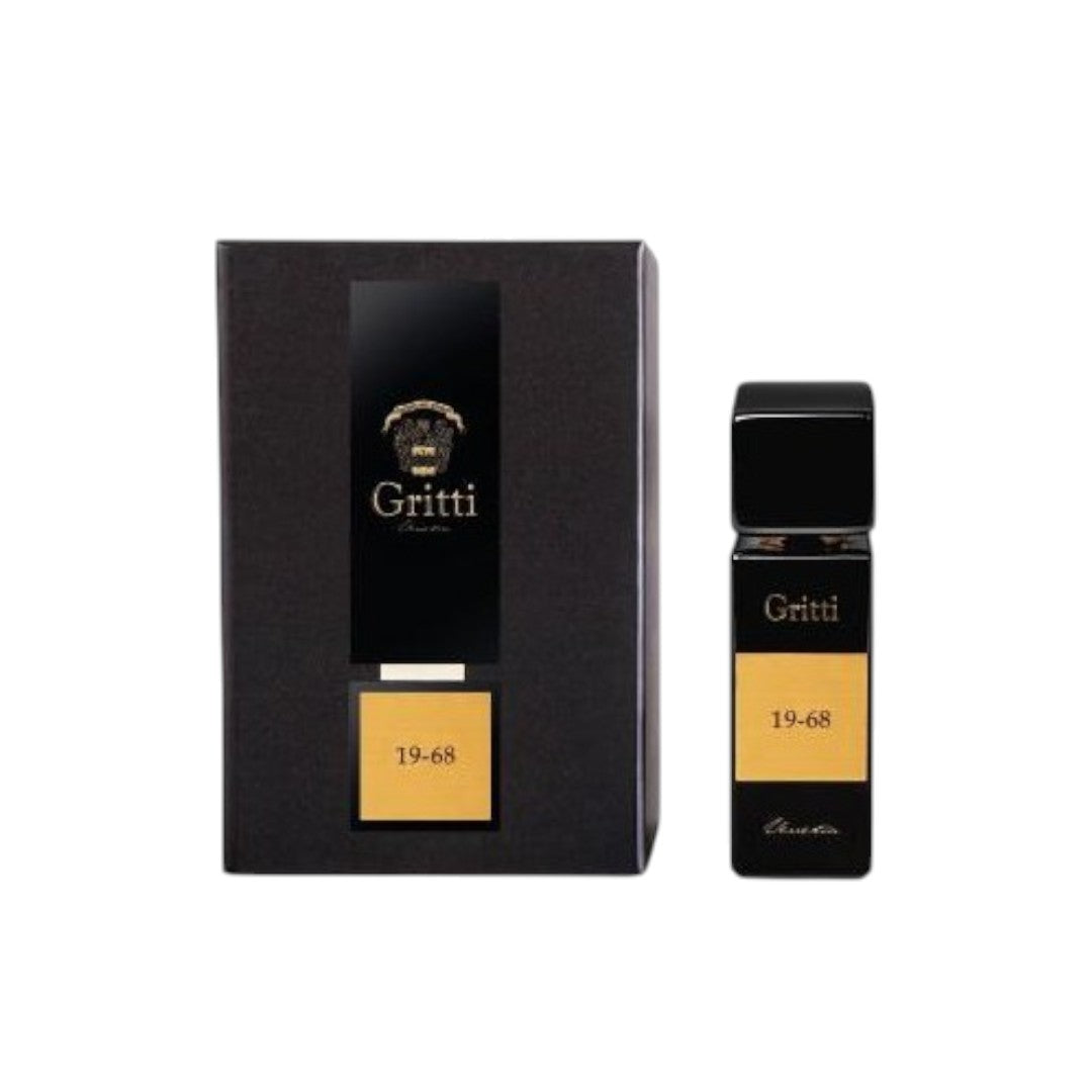 Gritti, 19-68, Parfymvatten, För män, 100 ml