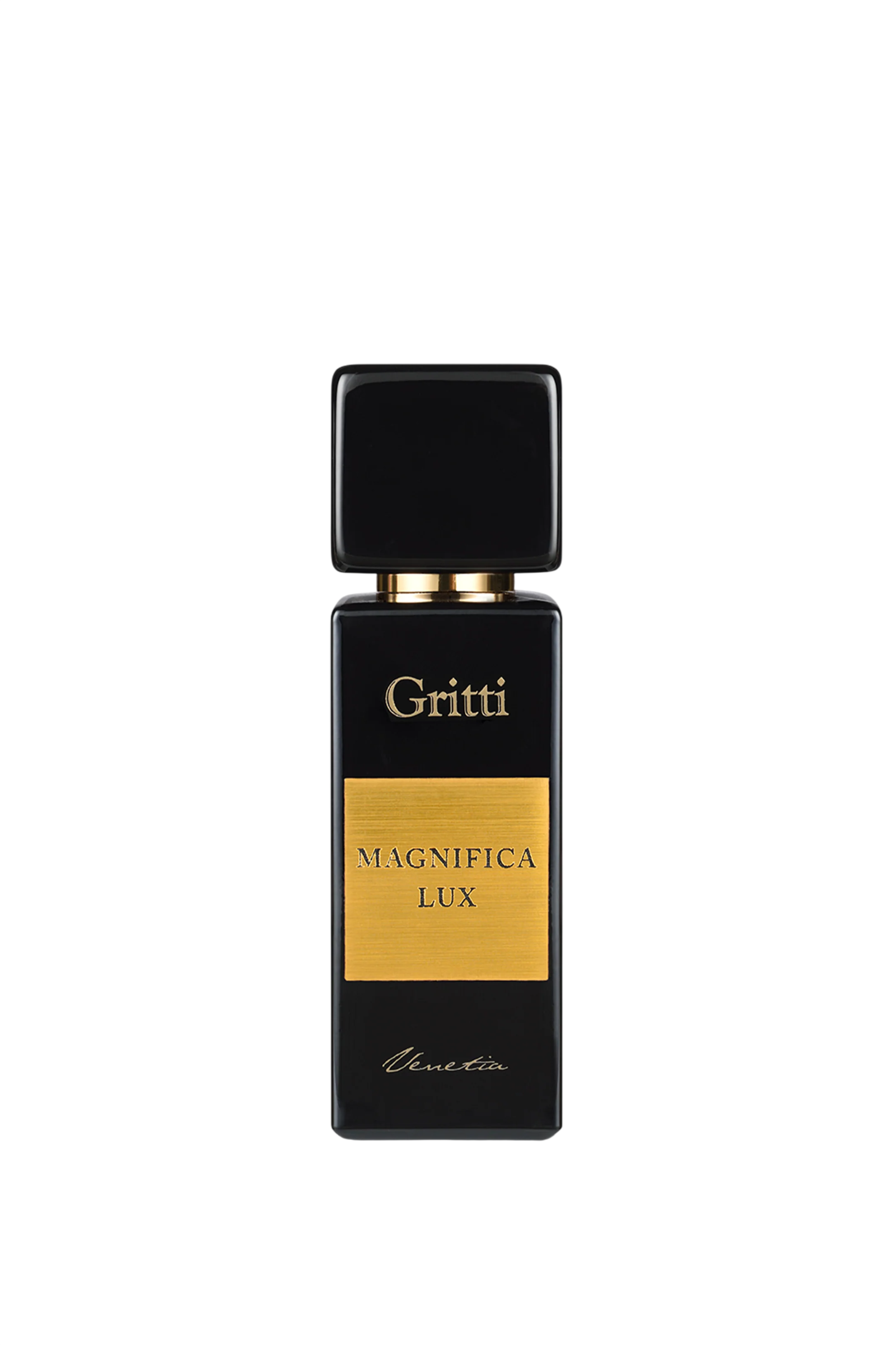 Gritti, Magnefica Lux, Parfymvatten, Unisex, 100 ml