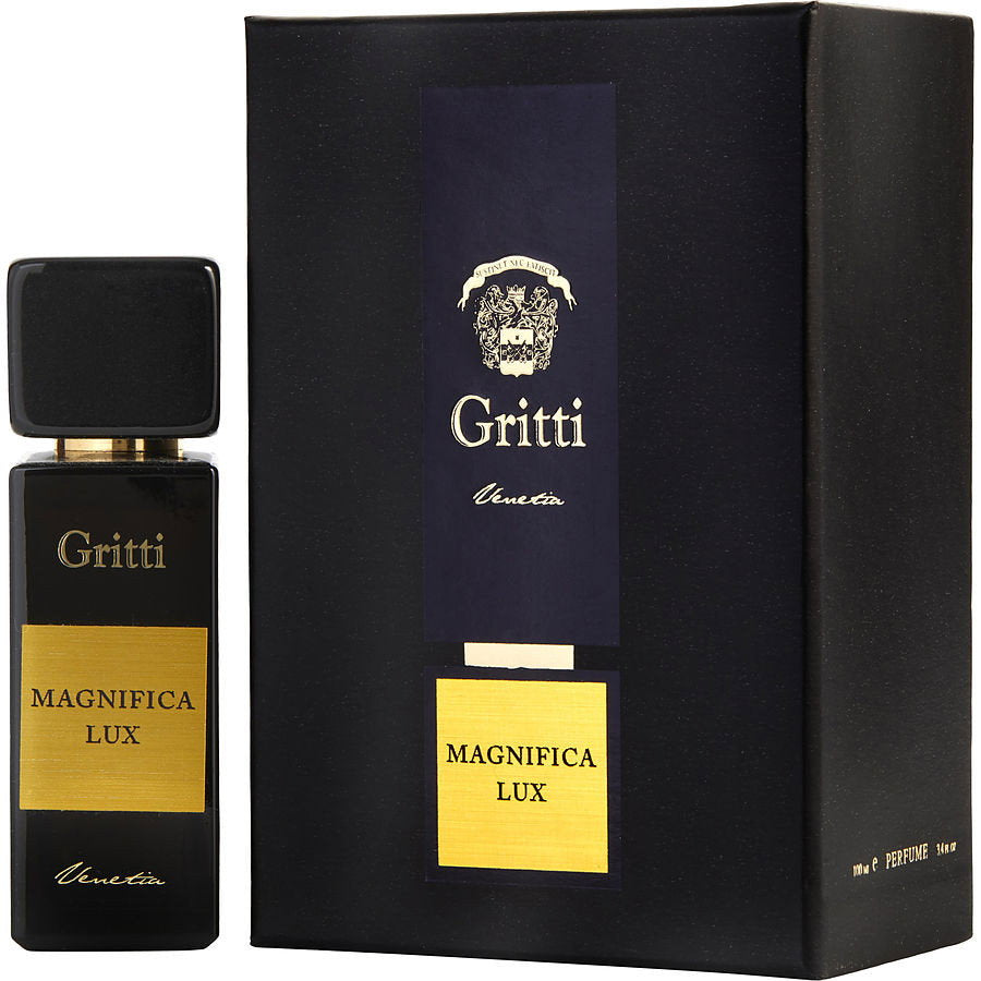 Gritti, Magnefica Lux, Parfymvatten, Unisex, 100 ml