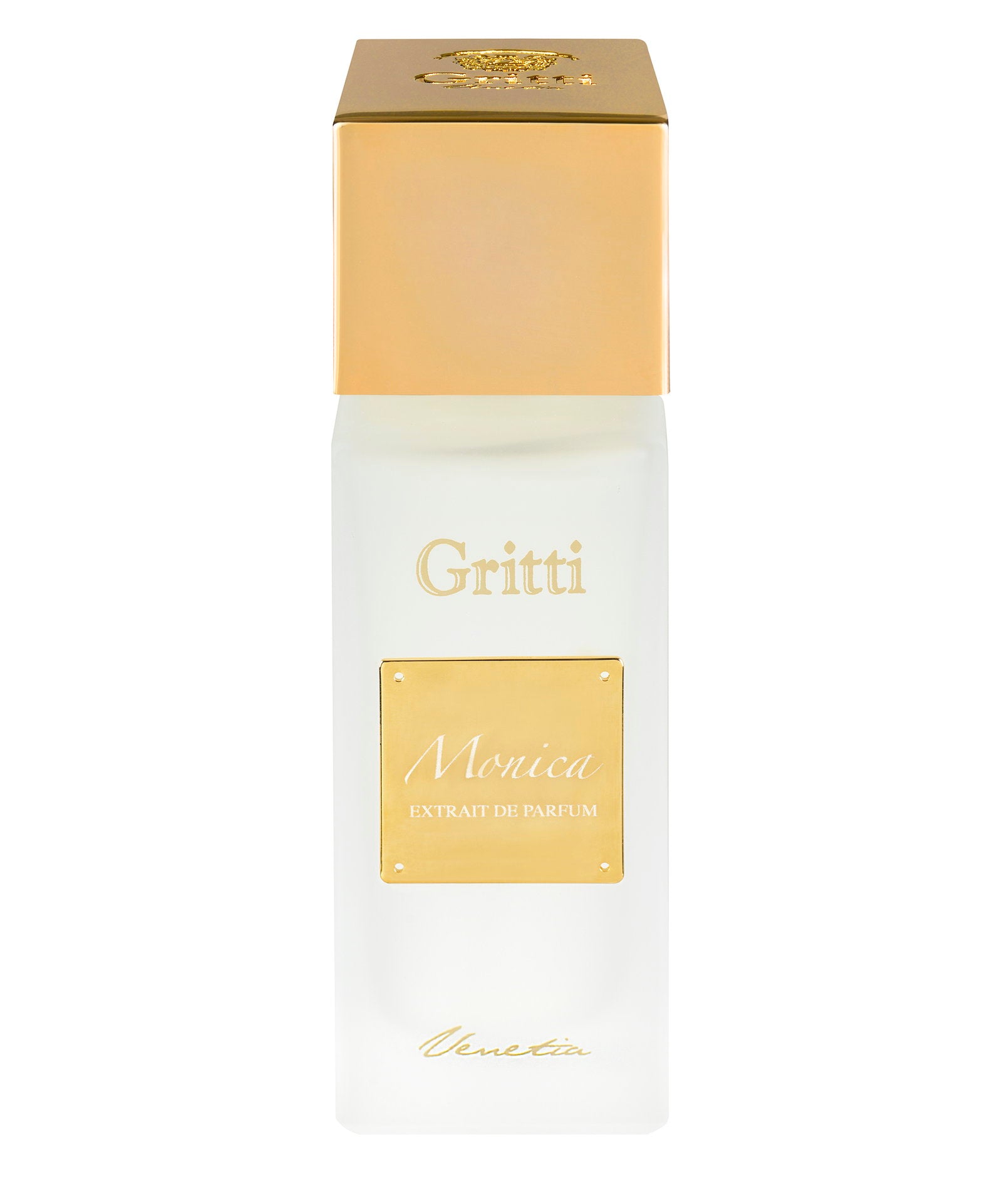 Gritti, Monica, Parfymextrakt, För kvinnor, 100 ml
