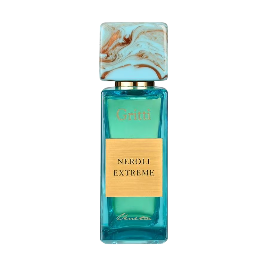 Gritti, Neroli Extreme, Parfymvatten, Unisex, 100 ml