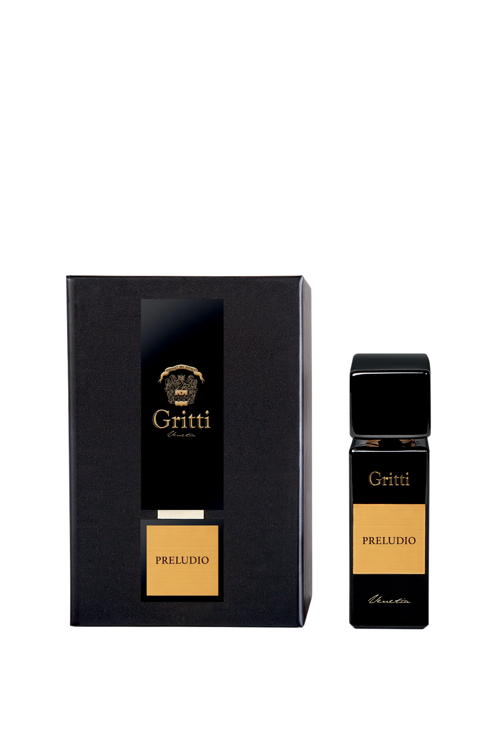Gritti, Preludio, Parfymvatten, Unisex, 100 ml