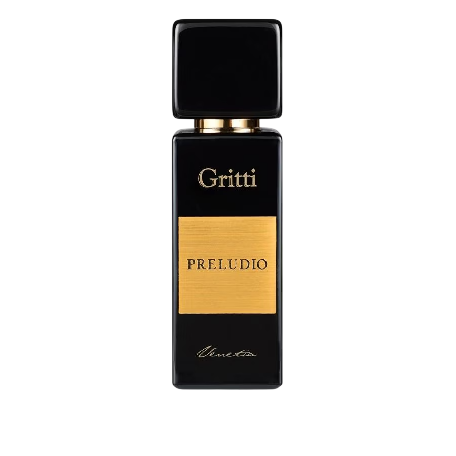 Gritti, Preludio, Parfymvatten, Unisex, 100 ml