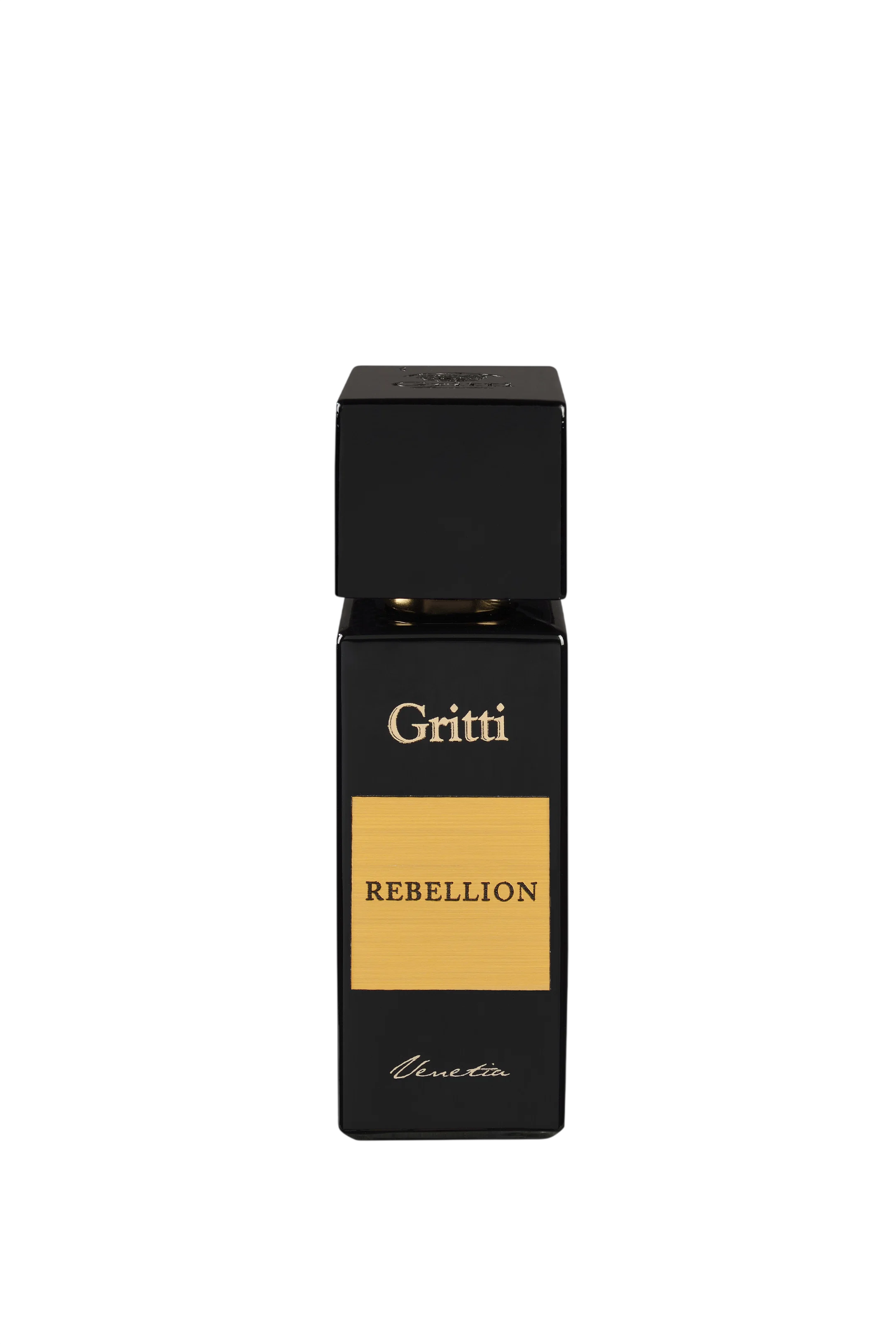 Gritti, Rebellion, Parfymvatten, Unisex, 100 ml