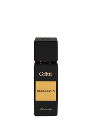 Gritti, Rebellion, Parfymvatten, Unisex, 100 ml