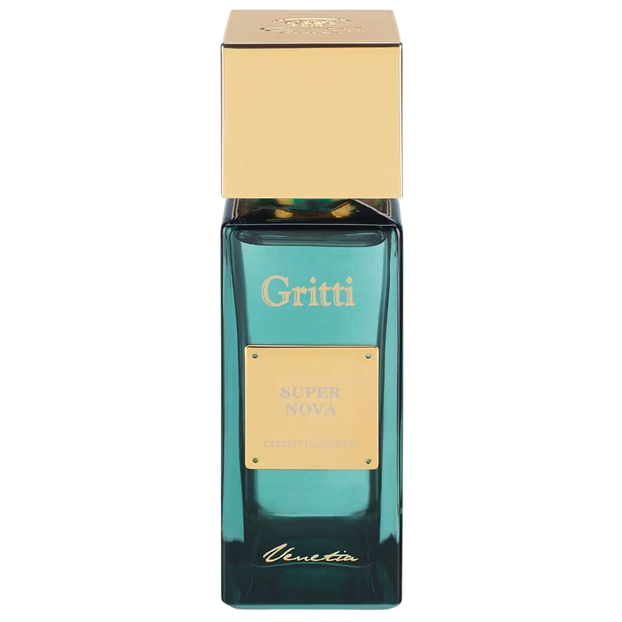 Gritti, Super Nova, Parfymextrakt, Unisex, 100 ml