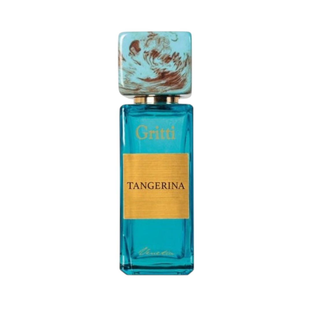 Gritti, Tangerina, Parfymvatten, Unisex, 100 ml