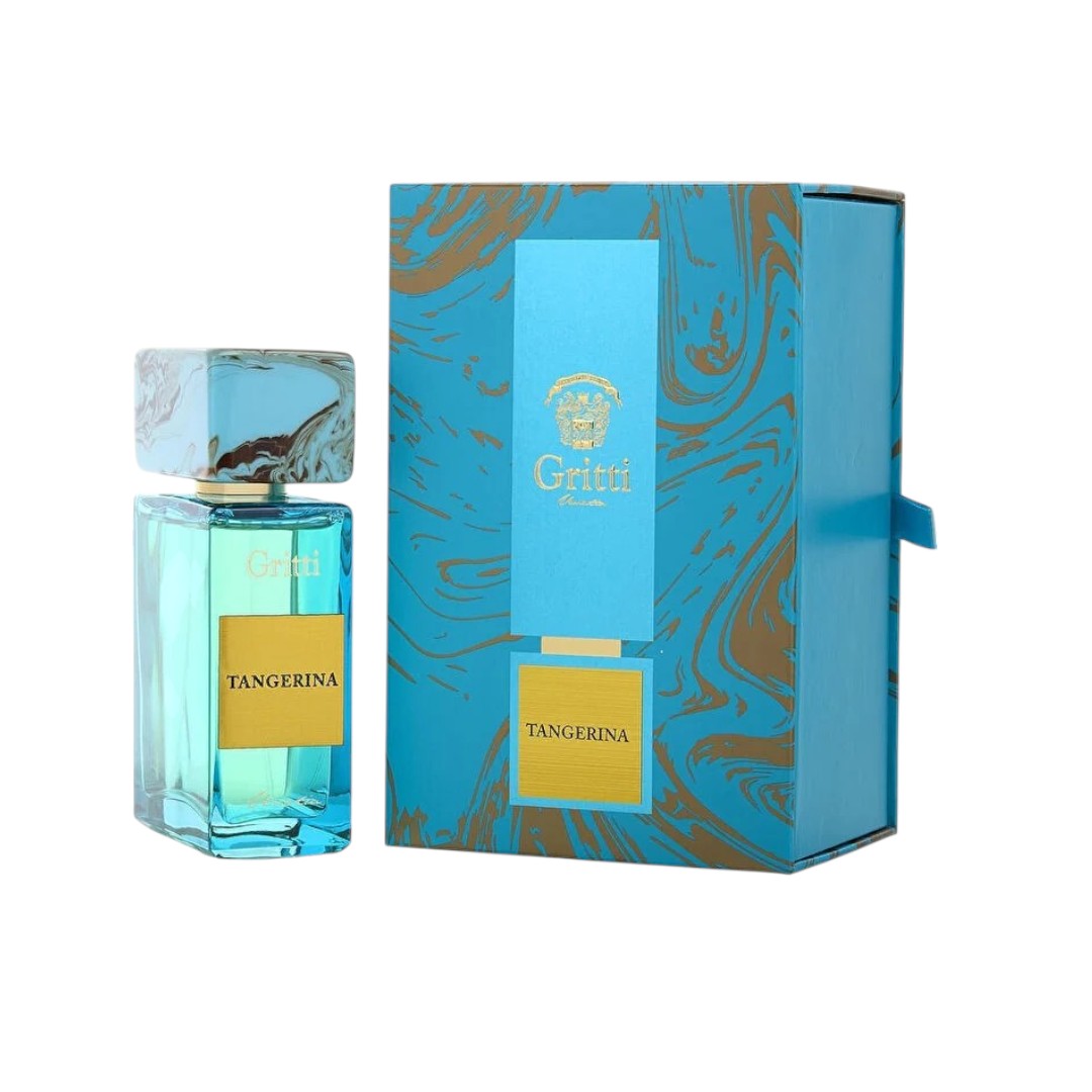 Gritti, Tangerina, Parfymvatten, Unisex, 100 ml