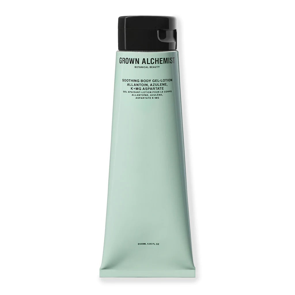 Grown Alchemist, Grown Alchemist, Allantoin, Lugnande, Kroppsgel, Efter solen, 120 ml