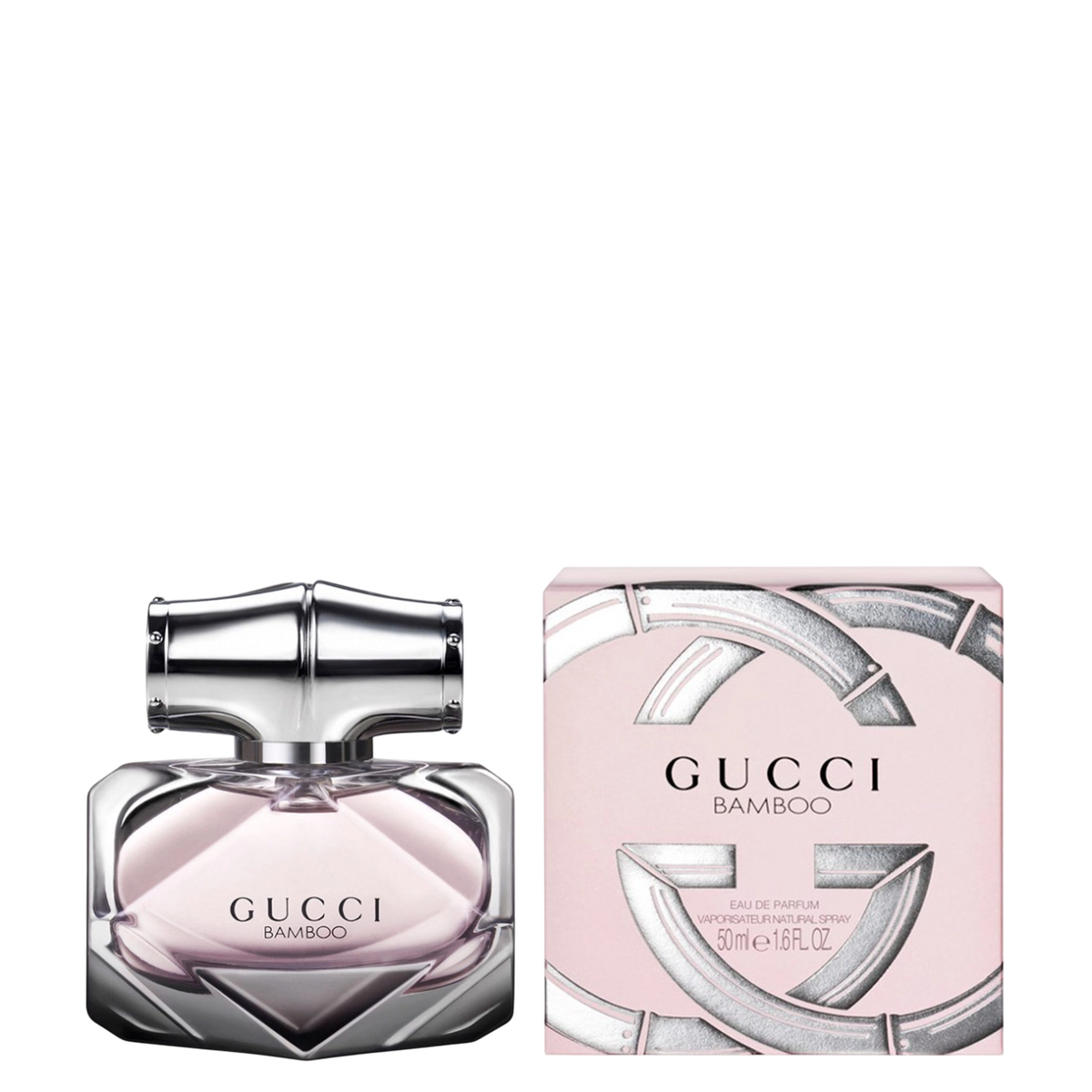 Gucci, Bamboo, Parfymvatten, För kvinnor, 50 ml