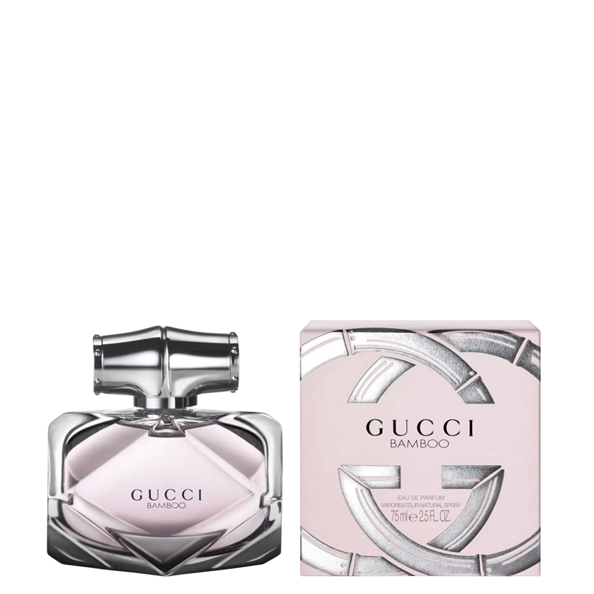 Gucci, Bamboo, Parfymvatten, För kvinnor, 75 ml