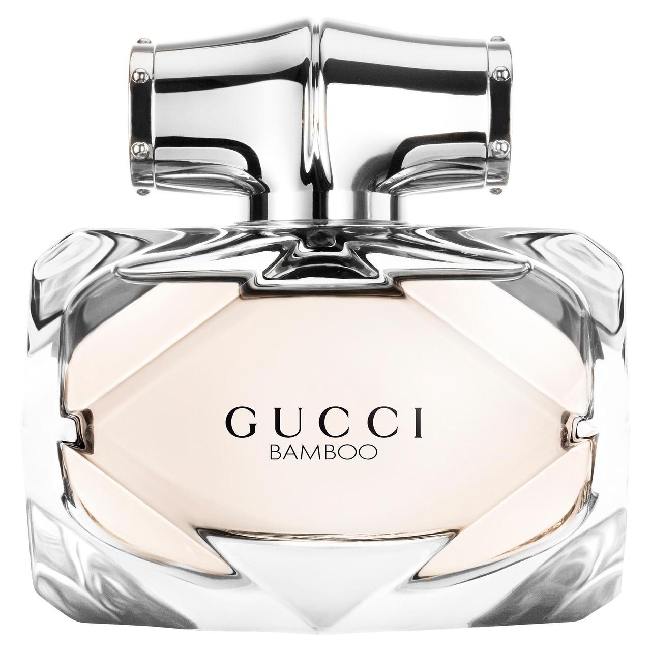 Gucci, Bamboo, Eau de Toilette, För kvinnor, 75 ml