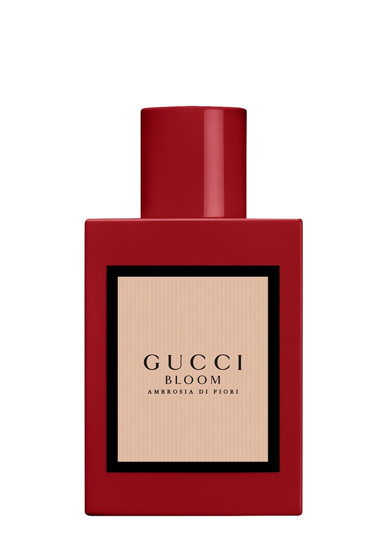 Gucci, Bloom Ambrosia Di Fiori Intense, Parfymvatten, För kvinnor, 50 ml