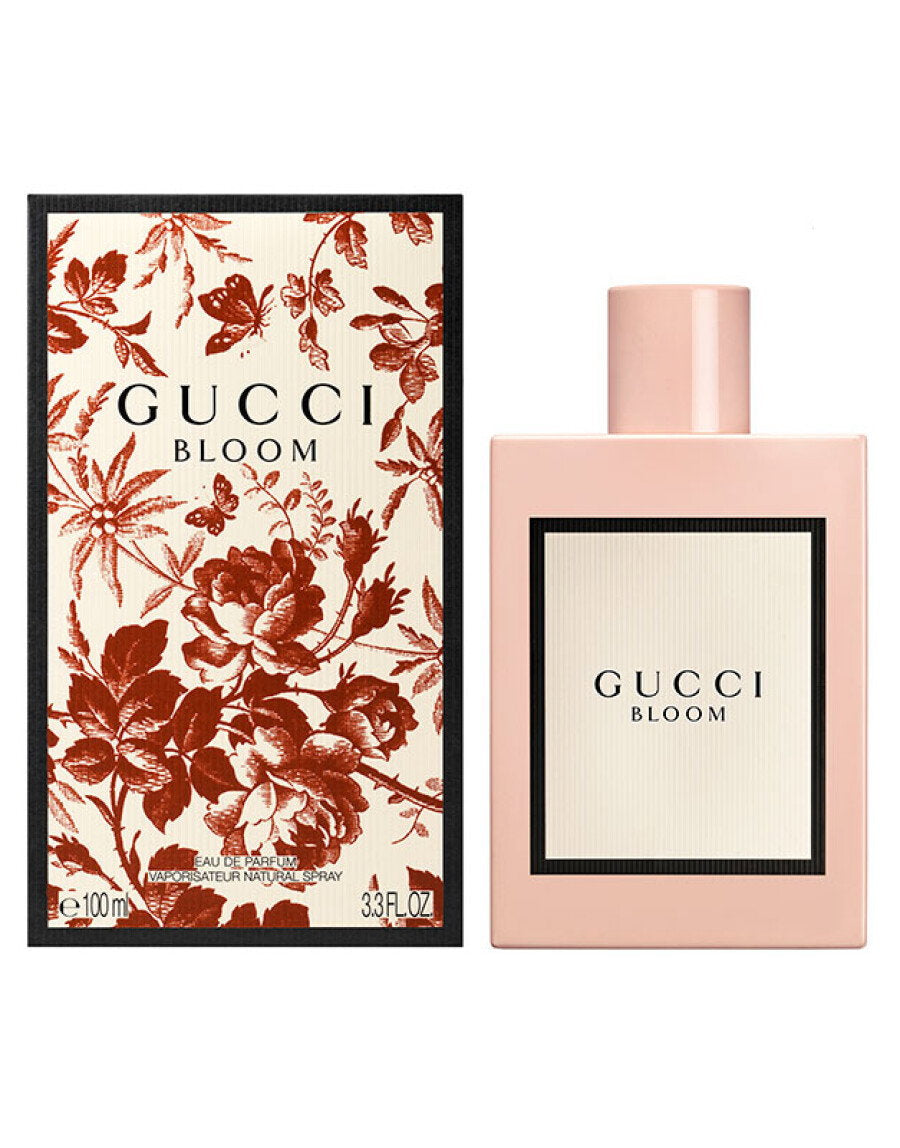 Gucci, Bloom, Parfymvatten, För kvinnor, 100 ml