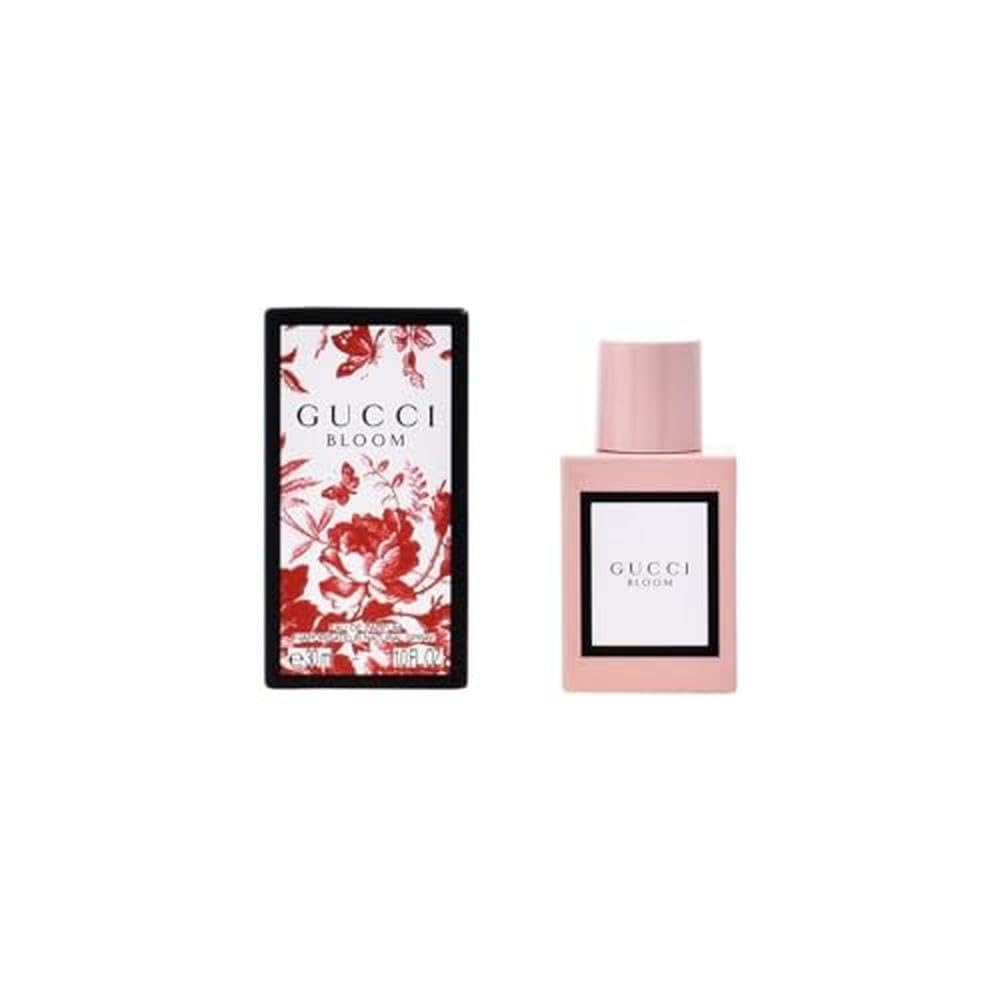 Gucci, Bloom, Parfymvatten, För kvinnor, 30 ml