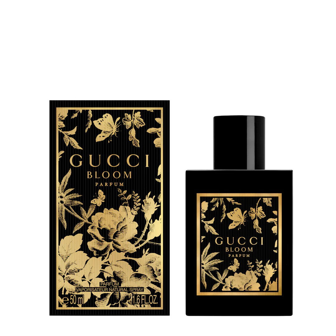 Gucci, Bloom, Parfymvatten, För kvinnor, 50 ml