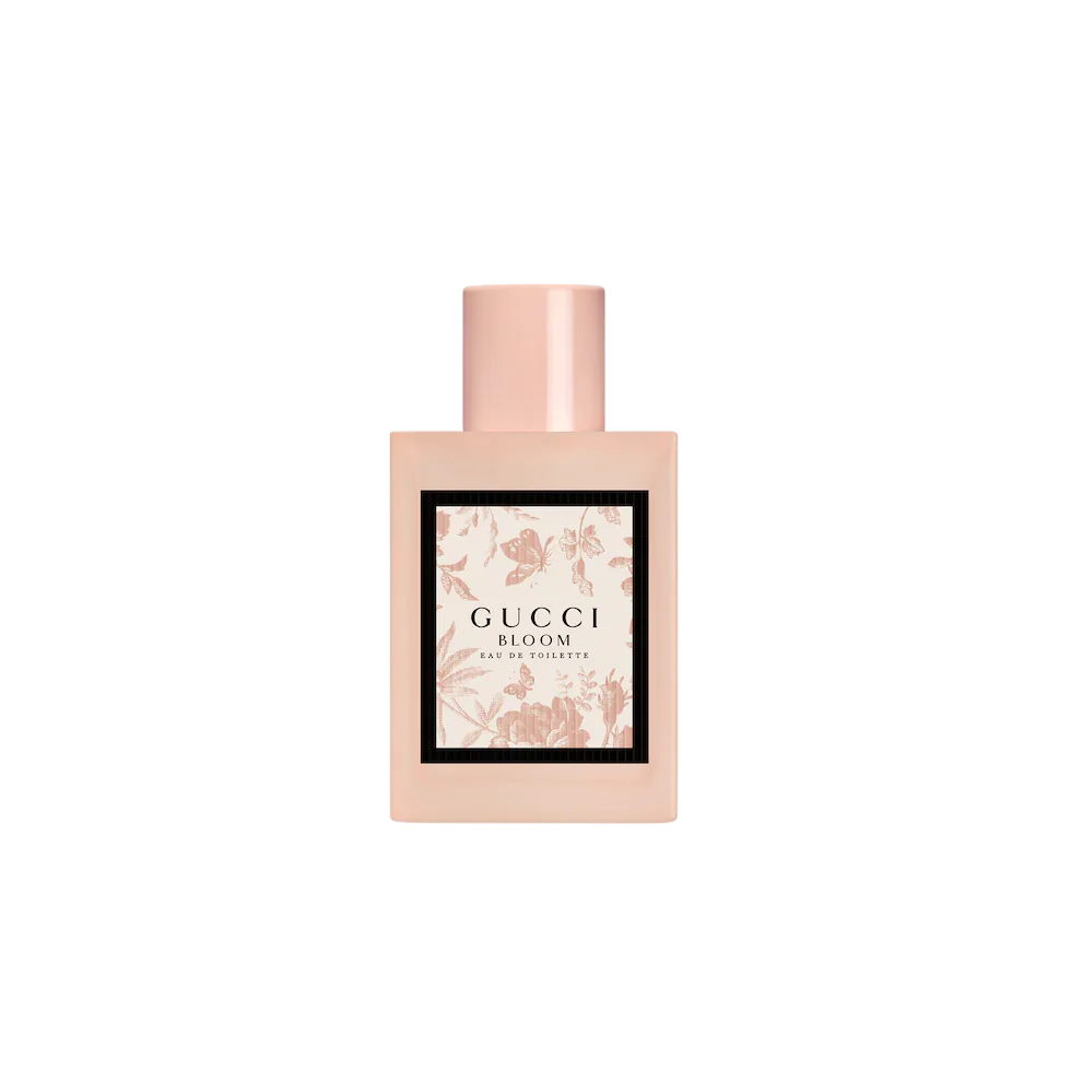 Gucci, Bloom, Eau de Toilette, För kvinnor, 50 ml