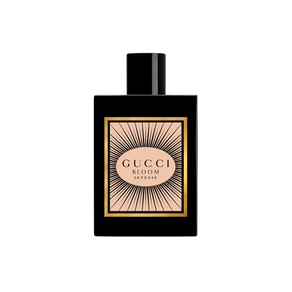 Gucci, Bloom Intense, Parfymvatten, För kvinnor, 100 ml