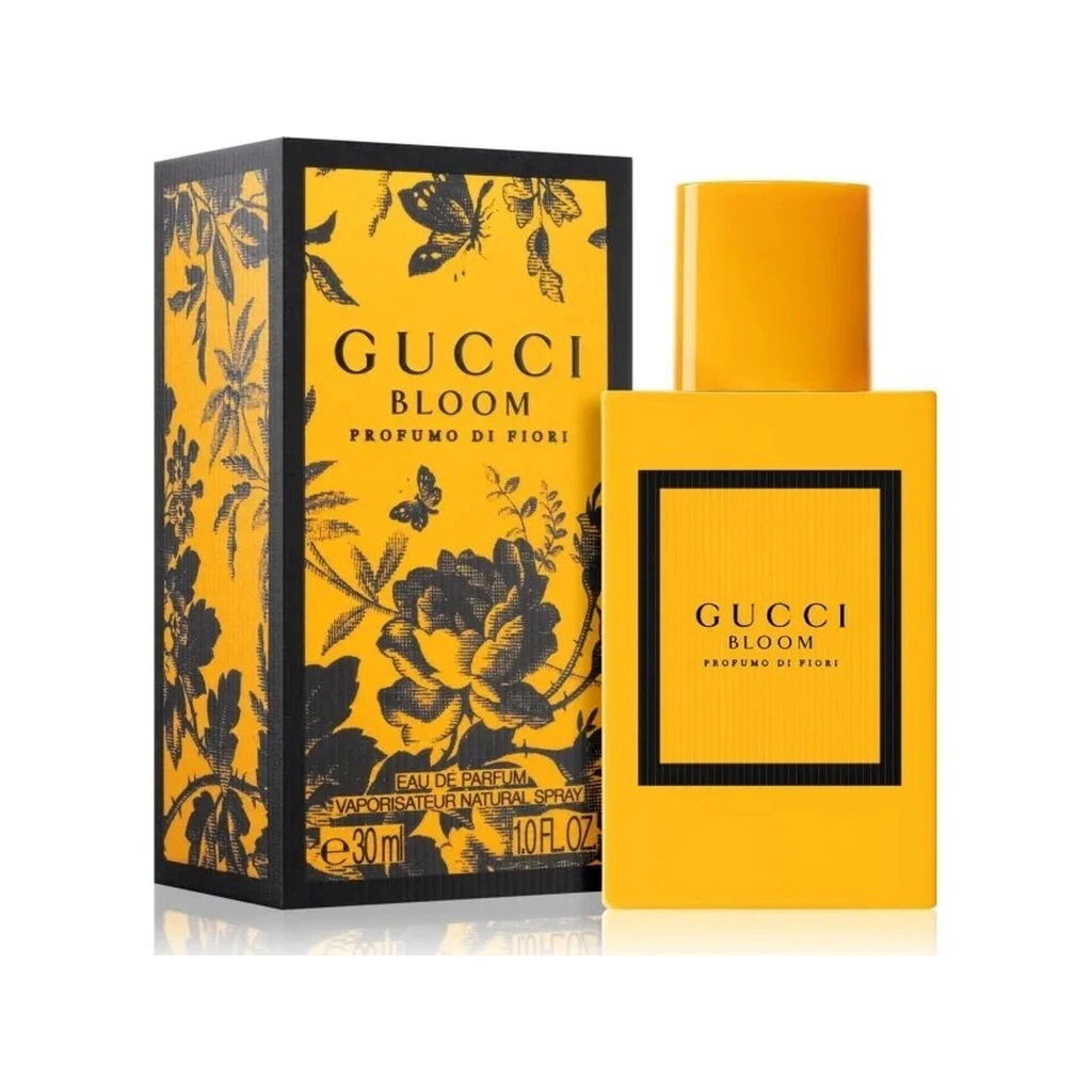 Gucci, Bloom Profumo Di Fiori, Parfymvatten, För kvinnor, 30 ml
