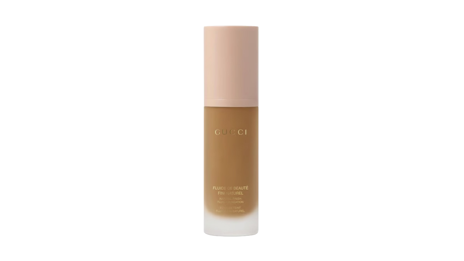 Gucci, Eternite De Beaute, Matt, Flytande foundation, 340N, SPF 15, 30 ml