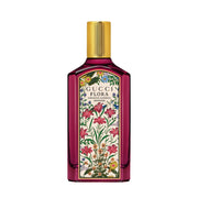 Gucci, Flora Gorgeous Gardenia Intense, Parfymvatten, För kvinnor, 100 ml