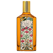 Gucci, Flora Gorgeous Orchid Intense, Parfymvatten, För kvinnor, 100 ml