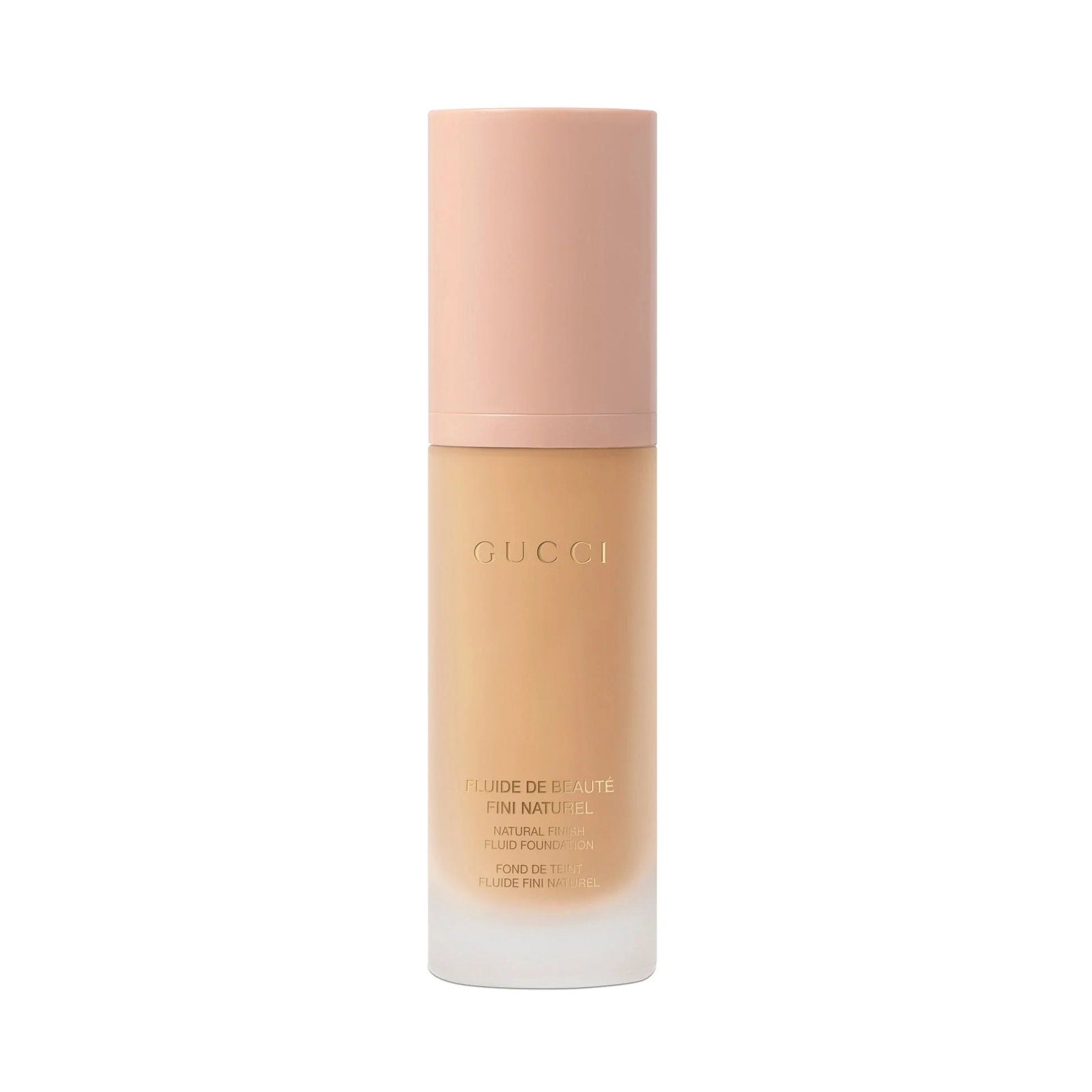 Gucci, Fluide De Beaute, Naturlig finish, Flytande foundation, 17, 30 ml