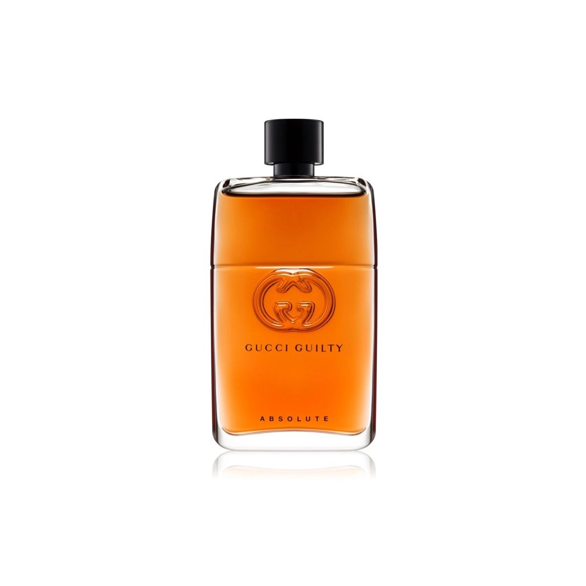 Gucci, Guilty Absolute, Parfymvatten, För män, 50 ml