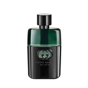 Gucci, Guilty Black, Eau de Toilette, För män, 50 ml