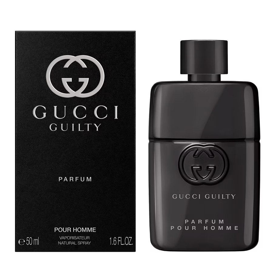Gucci, Guilty Pour Homme, Parfym, För män, 50 ml