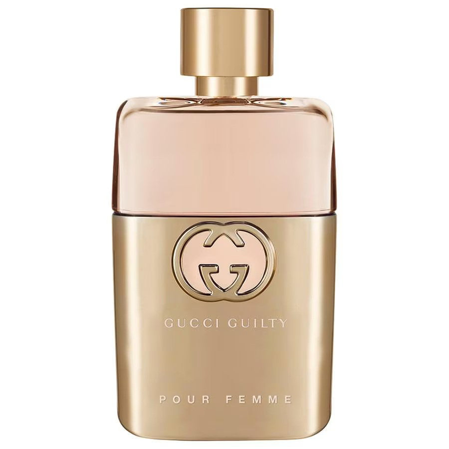 Gucci, Guilty, Parfymvatten, För kvinnor, 50 ml