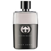 Gucci, Guilty, Eau de Toilette, För män, 50 ml