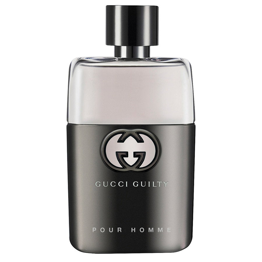 Gucci, Guilty, Eau de Toilette, För män, 50 ml
